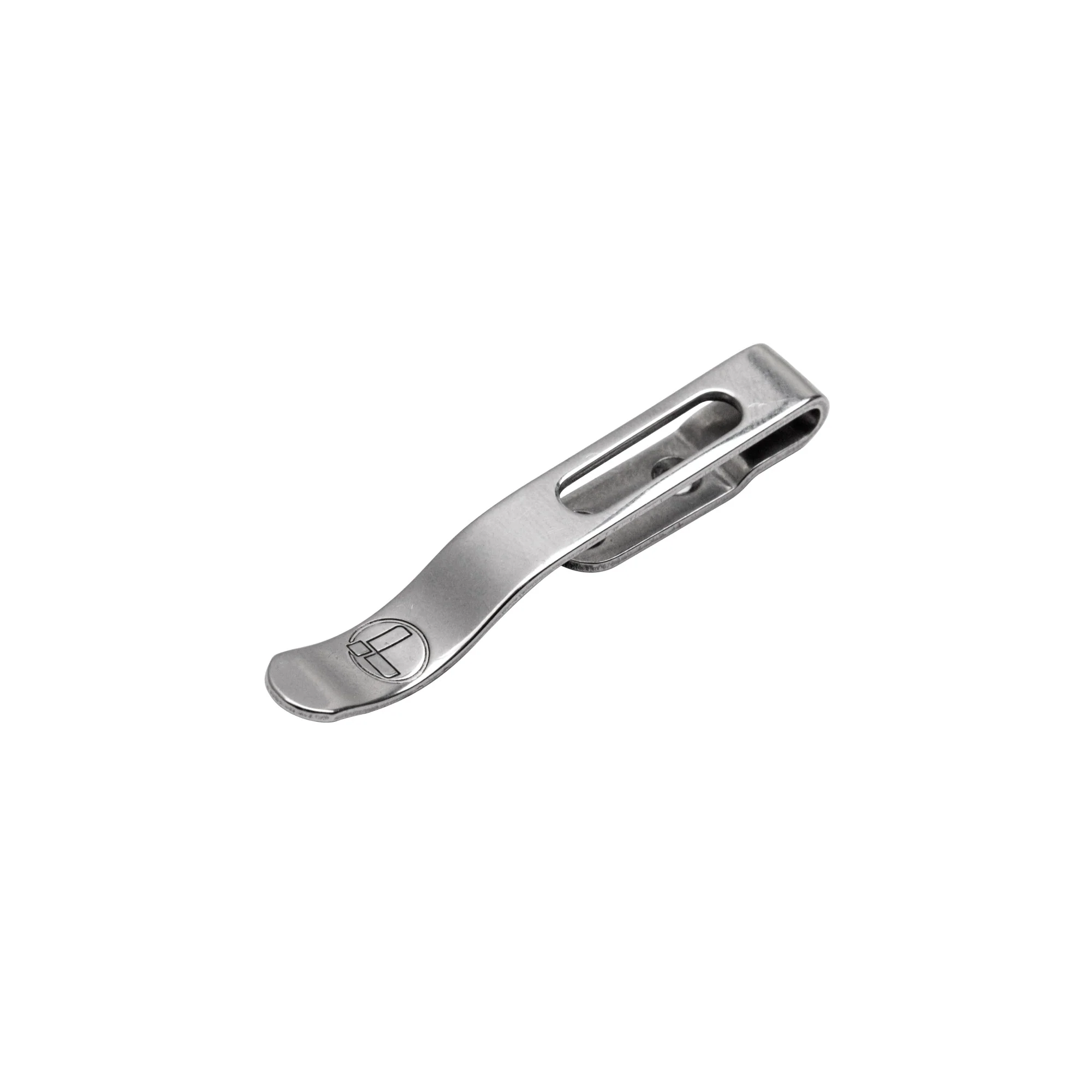 2-Screw Pocket Clip