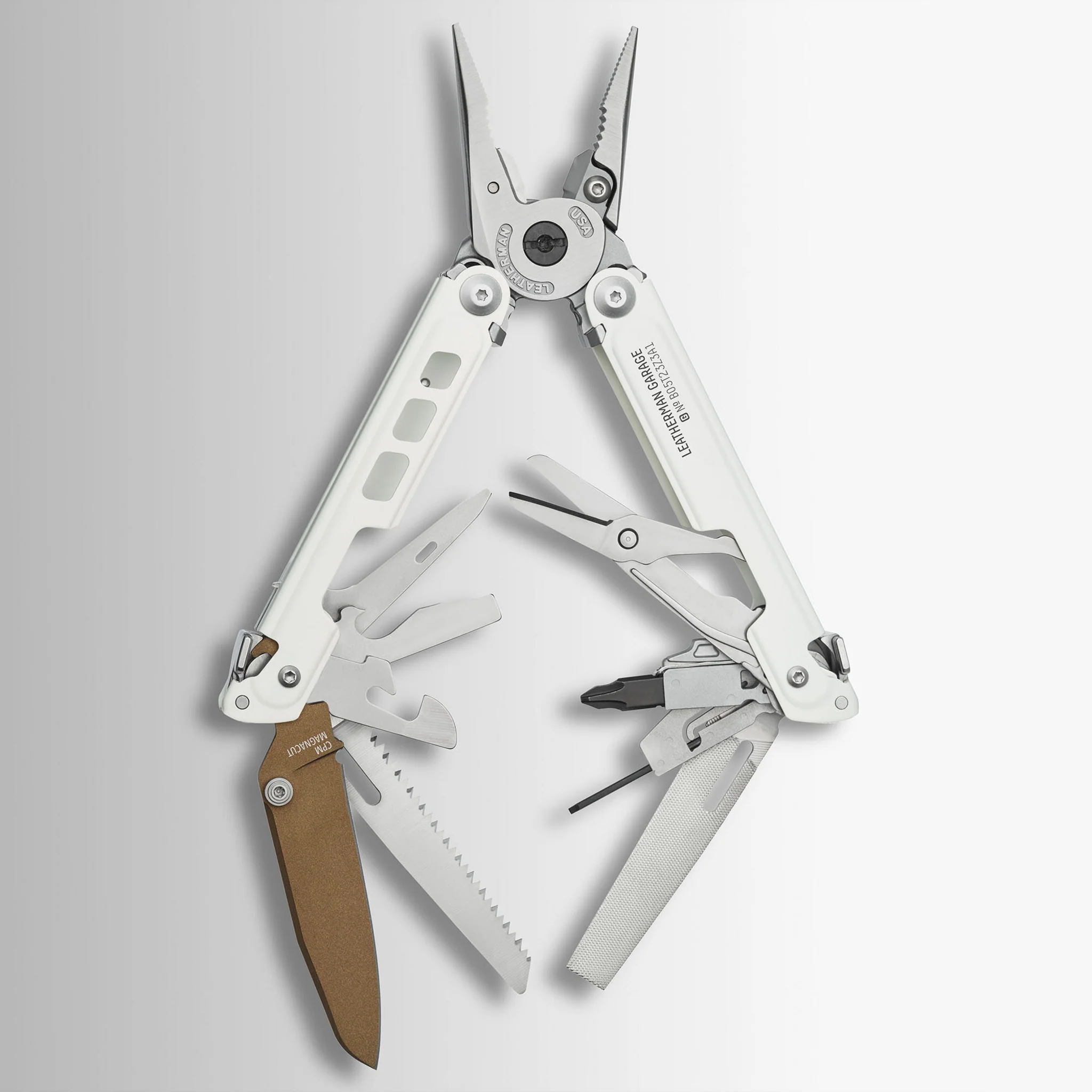 BATCH #005: 40th Anniversary Tool - Image 10