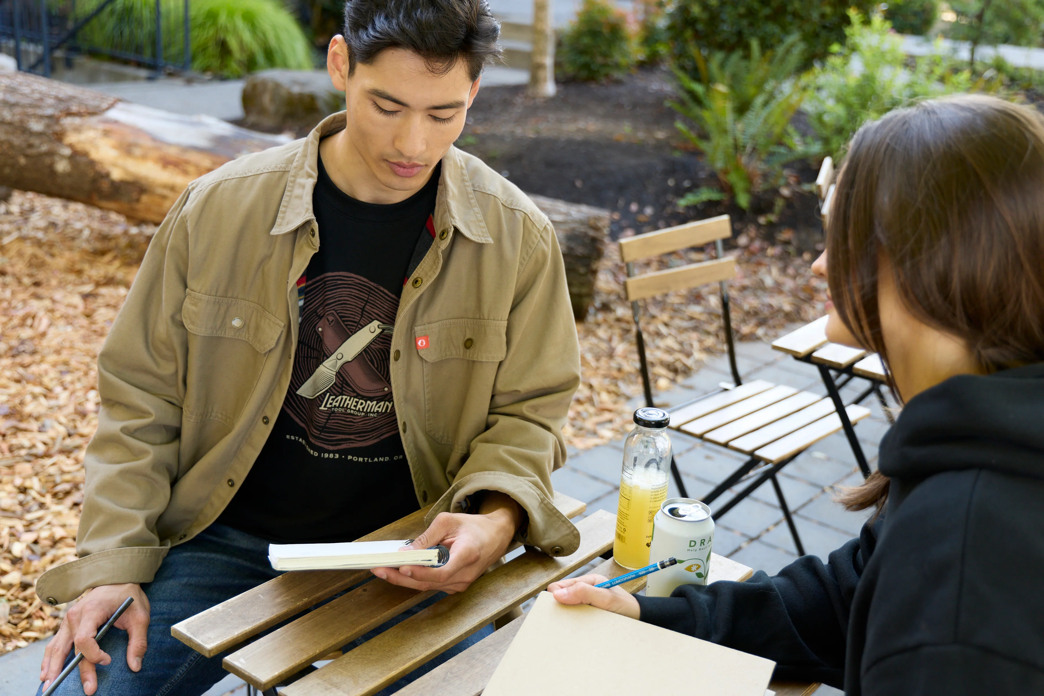 Malloy T-Shirt - Image 3