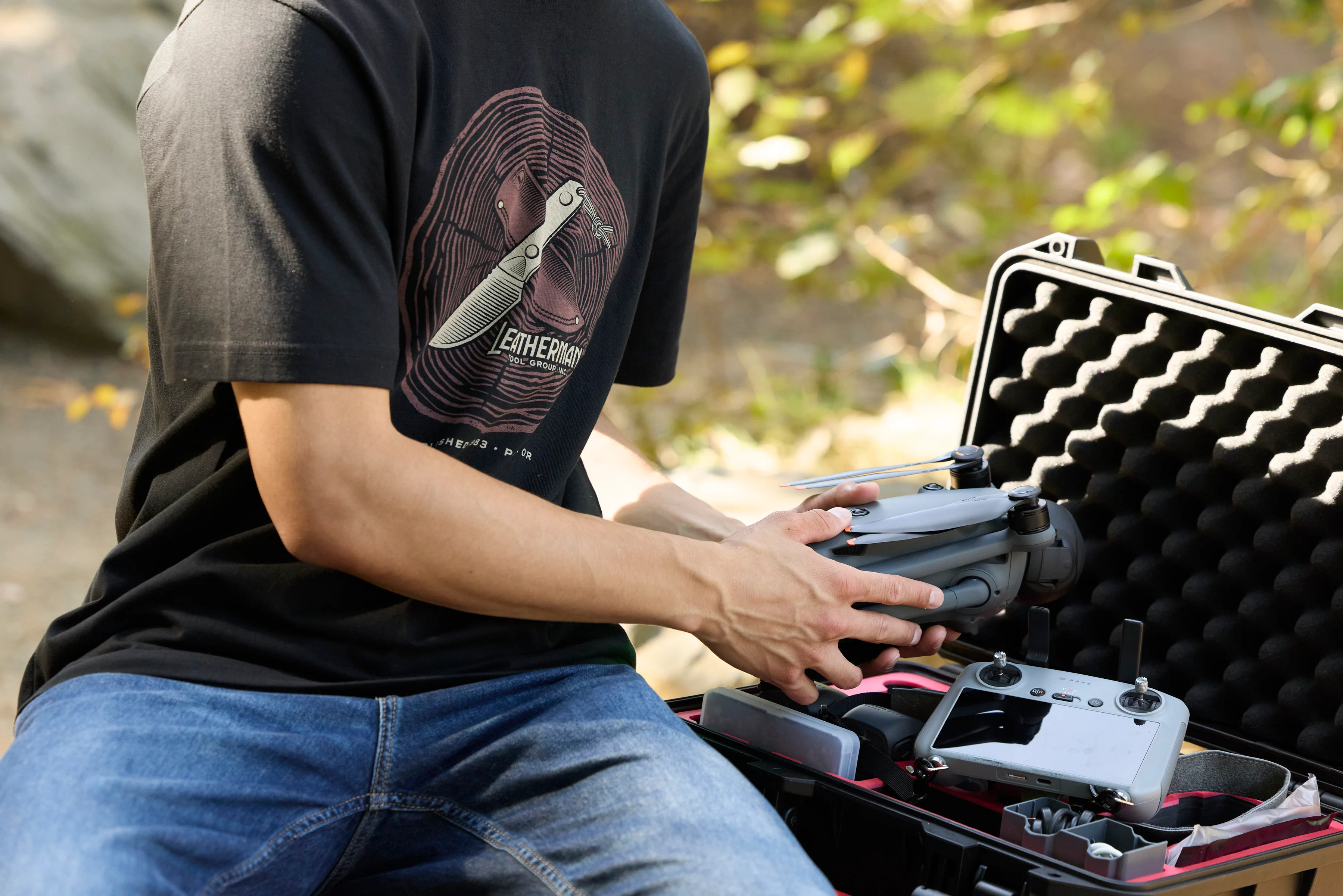 Malloy T-Shirt - Image 6