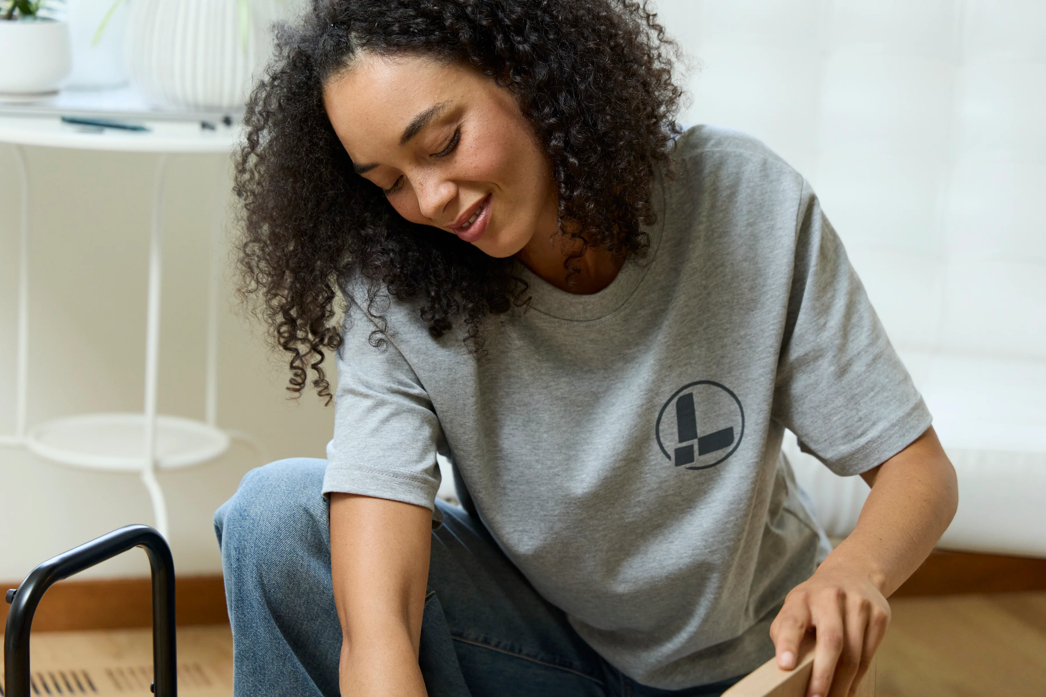 Logo T-Shirt - Image 11