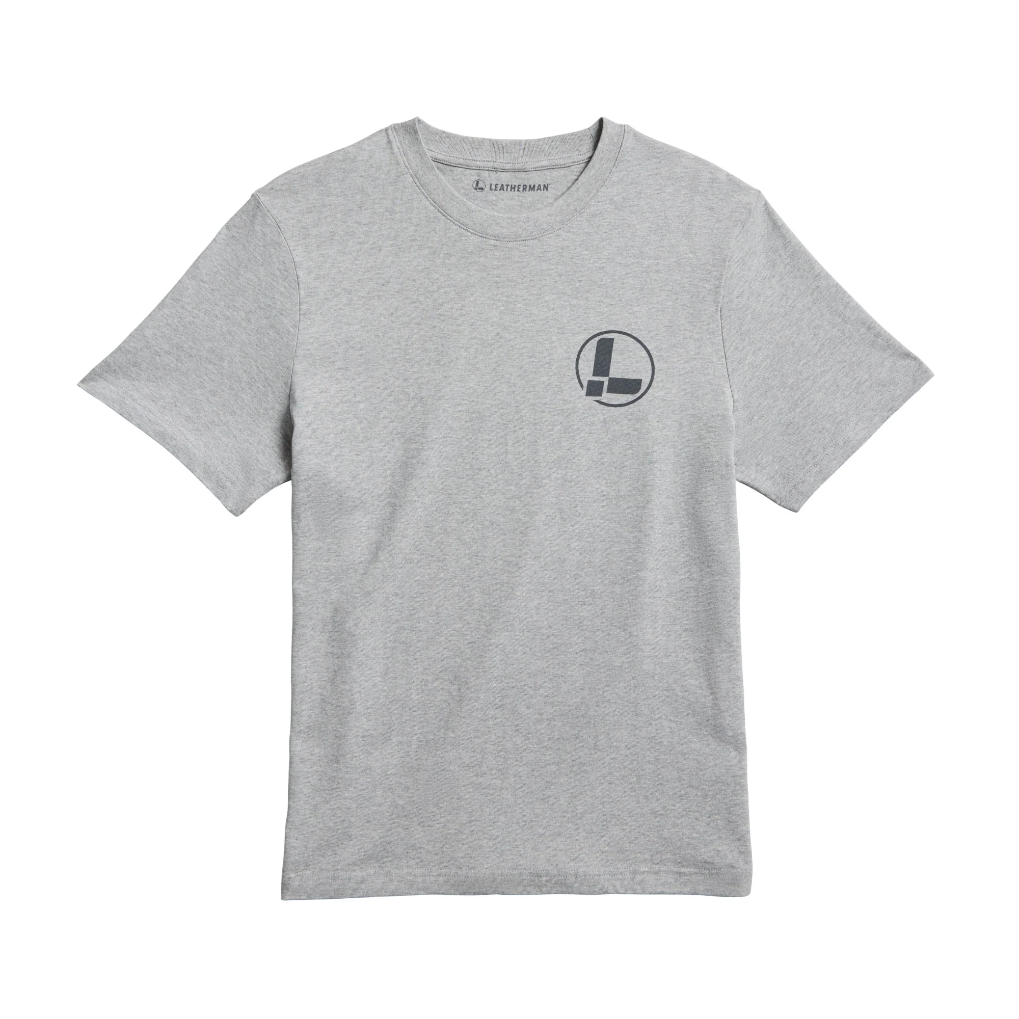 Logo T-Shirt - Image 7
