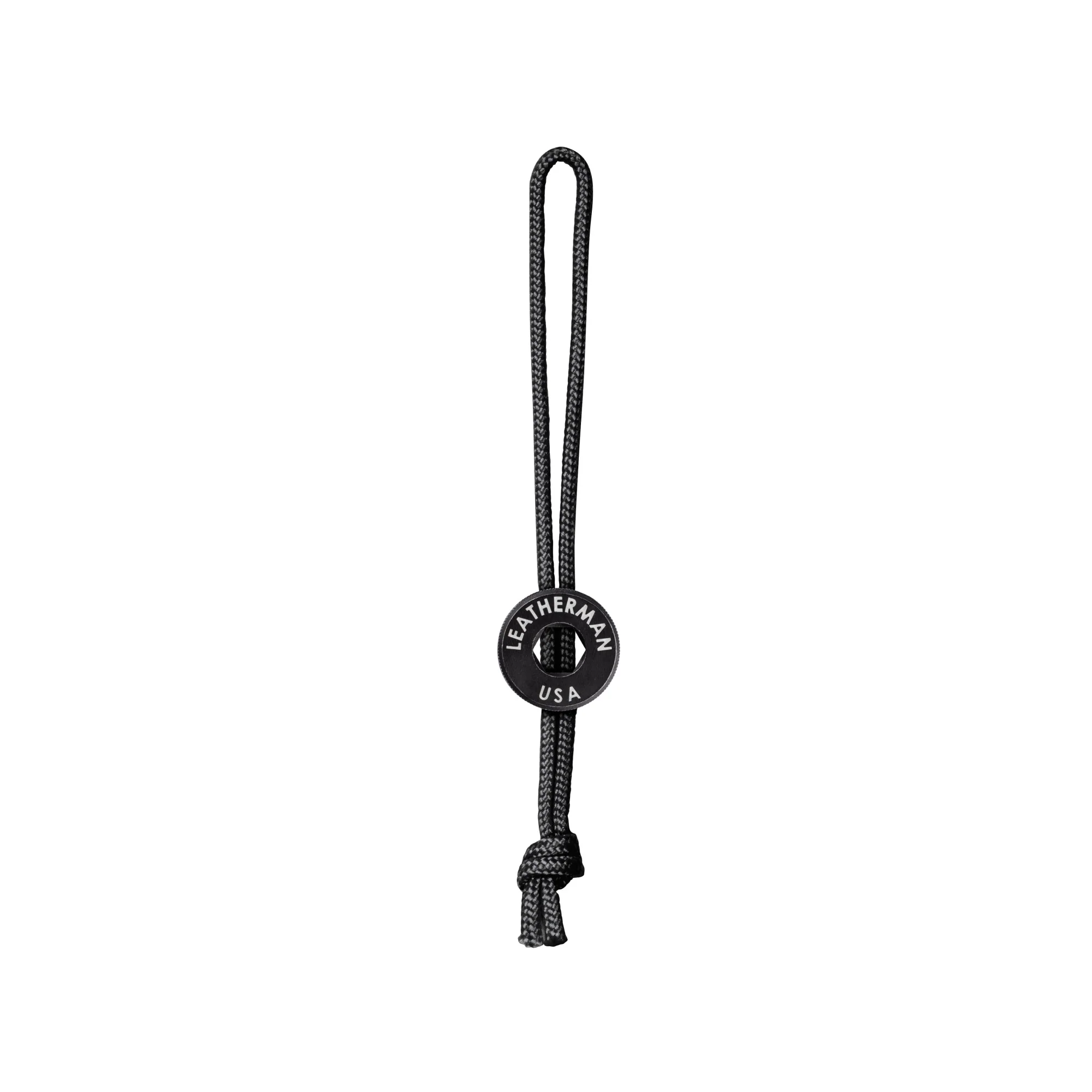 Lanyard with Bead