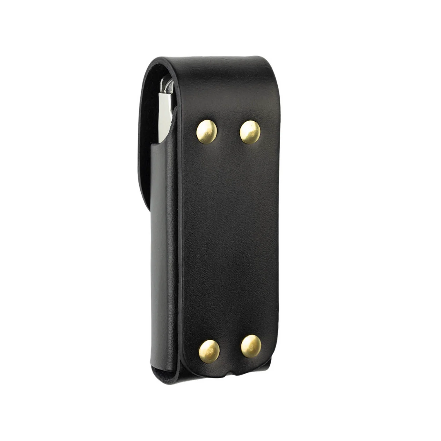 Leather Box Sheath - Image 2