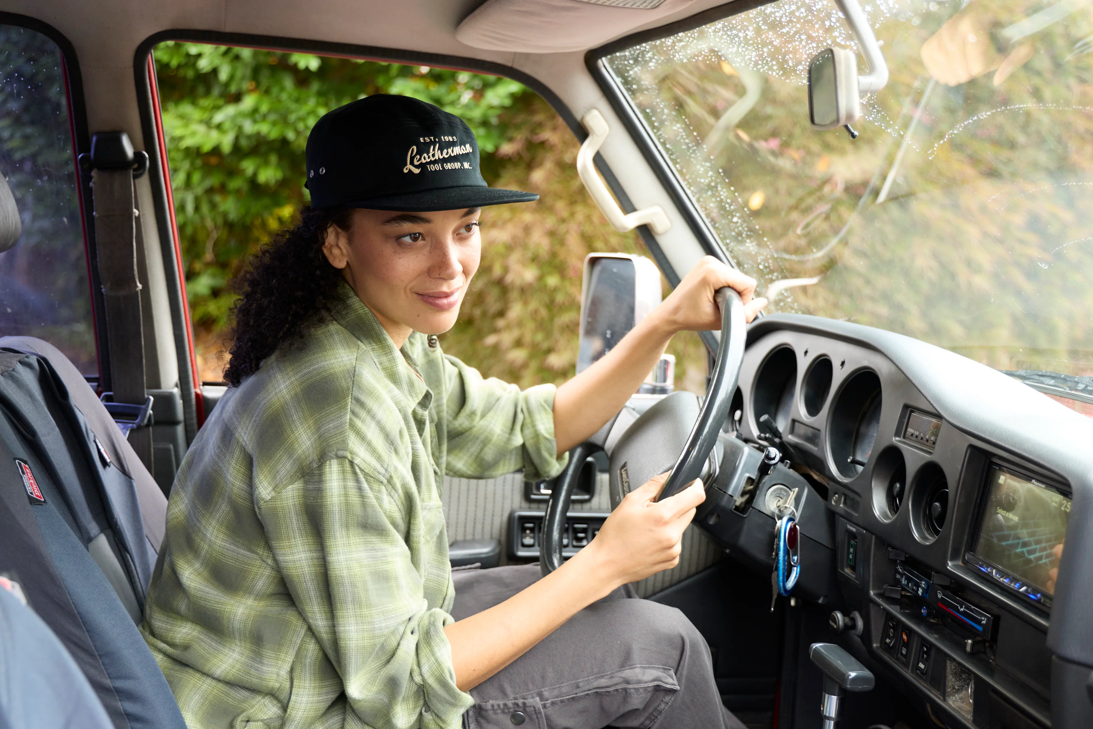 LTG 5-Panel Hat - Image 9