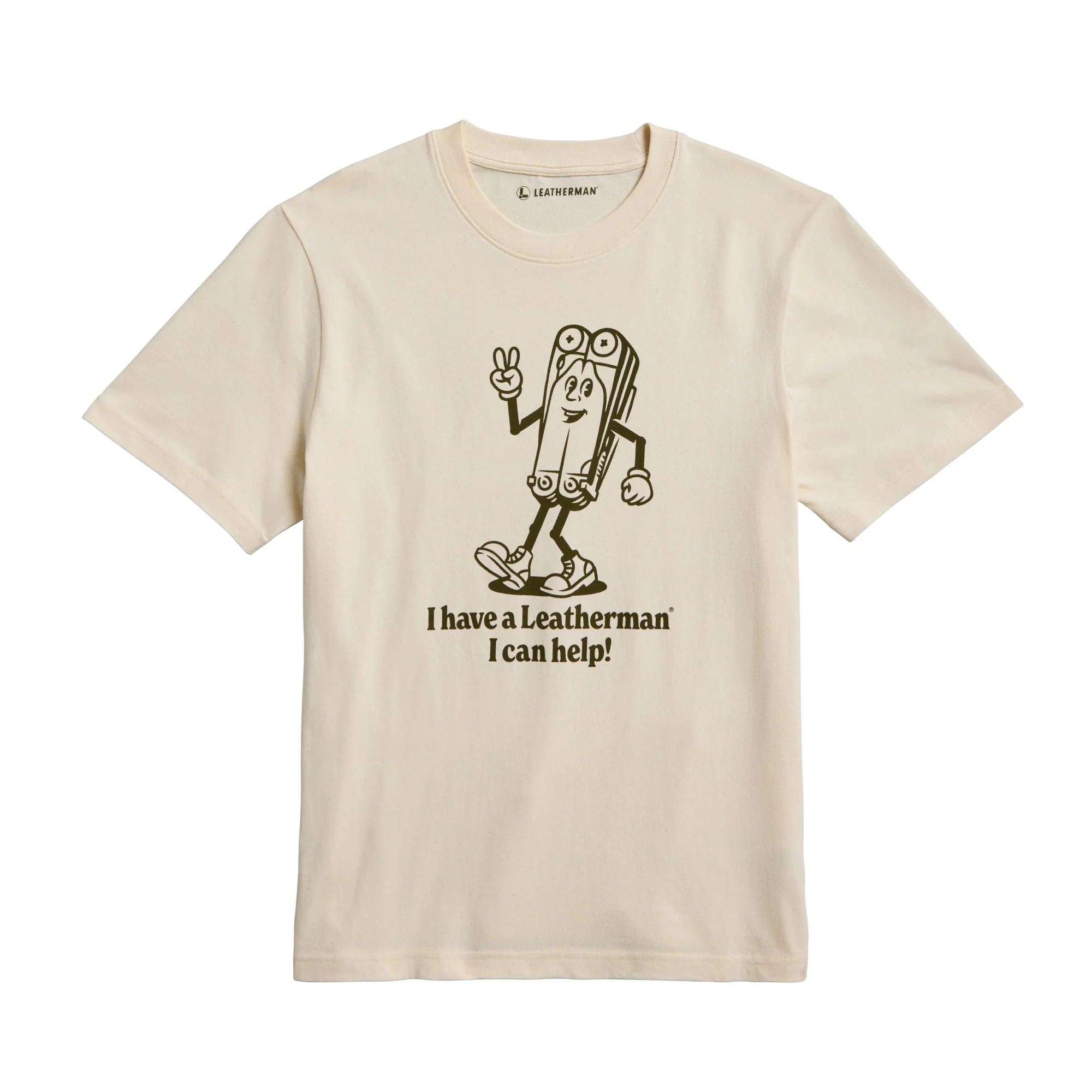 Mr. Wave T-Shirt - Image 3