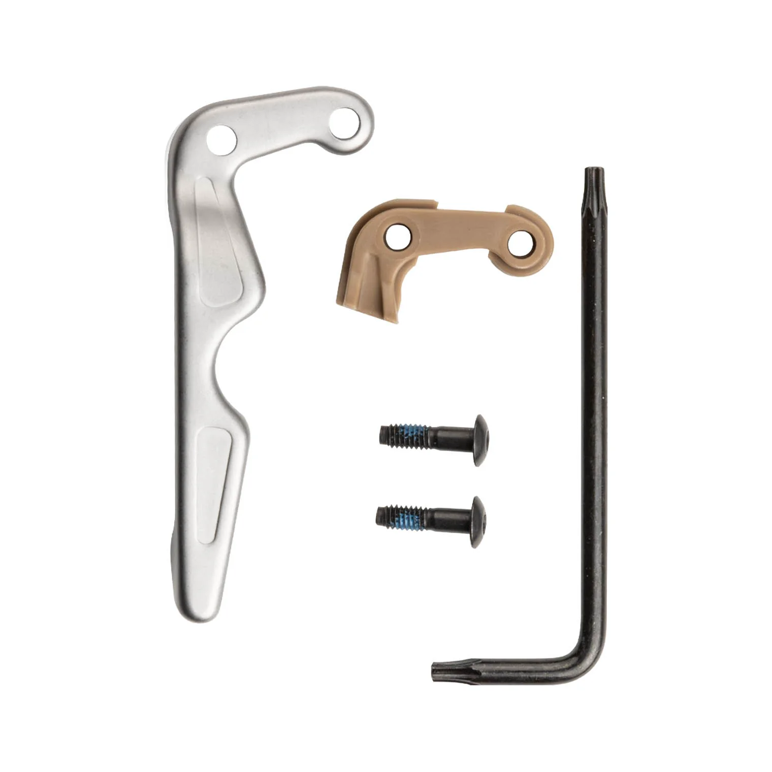 Pocket Clip Style D (MUT®) - Image 2