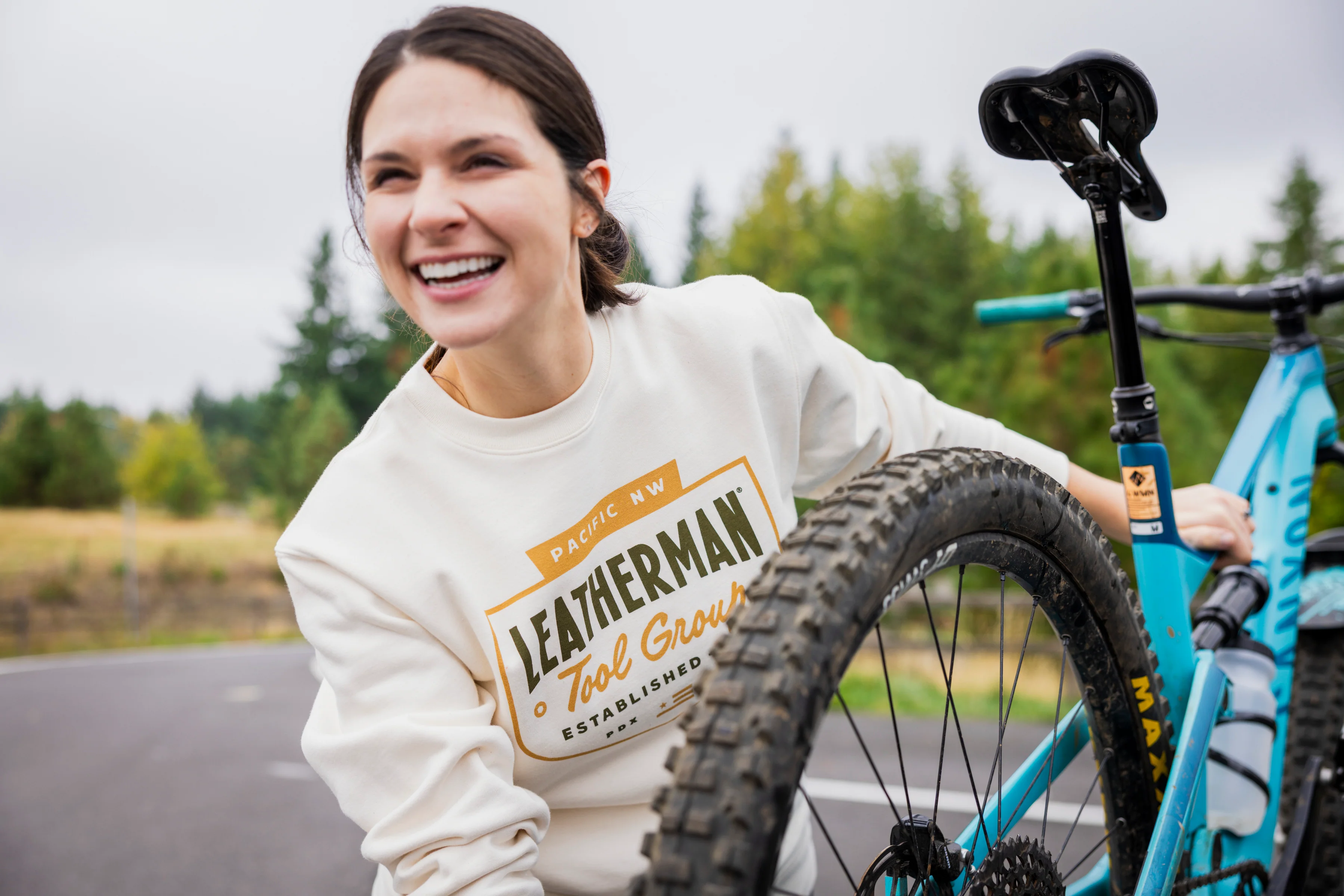 PNW Crewneck - Image 8