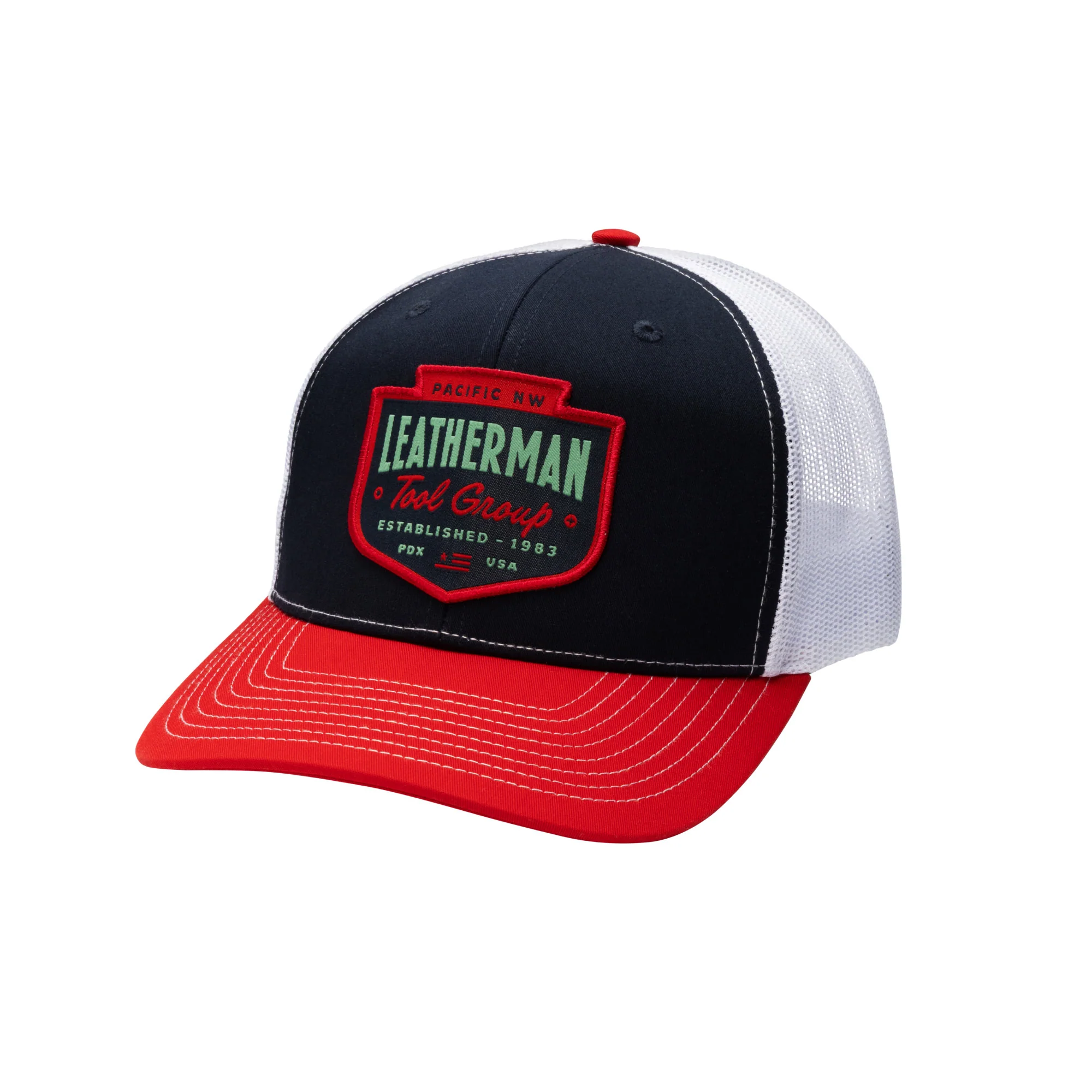 PNW Trucker Hat - Image 3