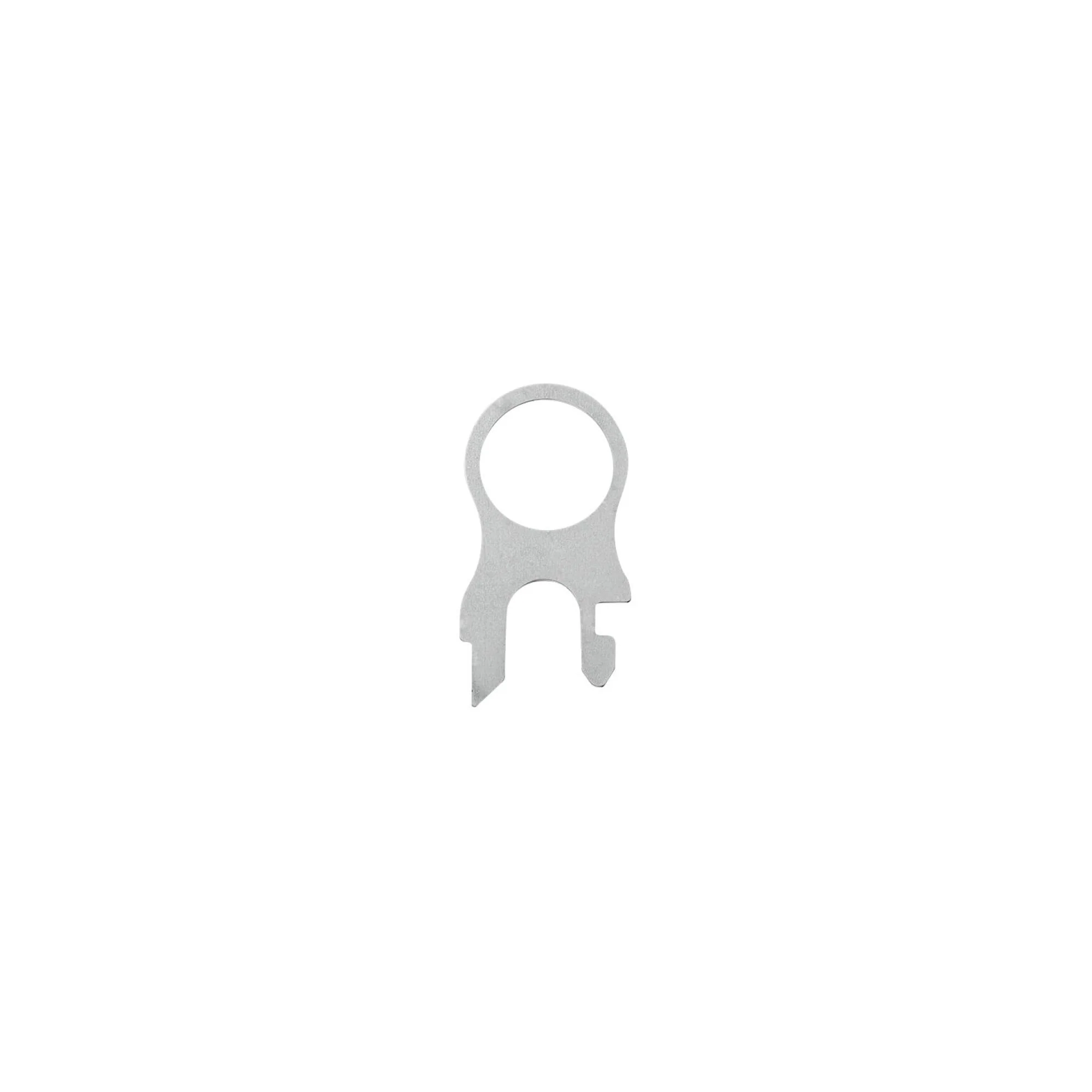 Quick-Release Lanyard Ring - Image 2