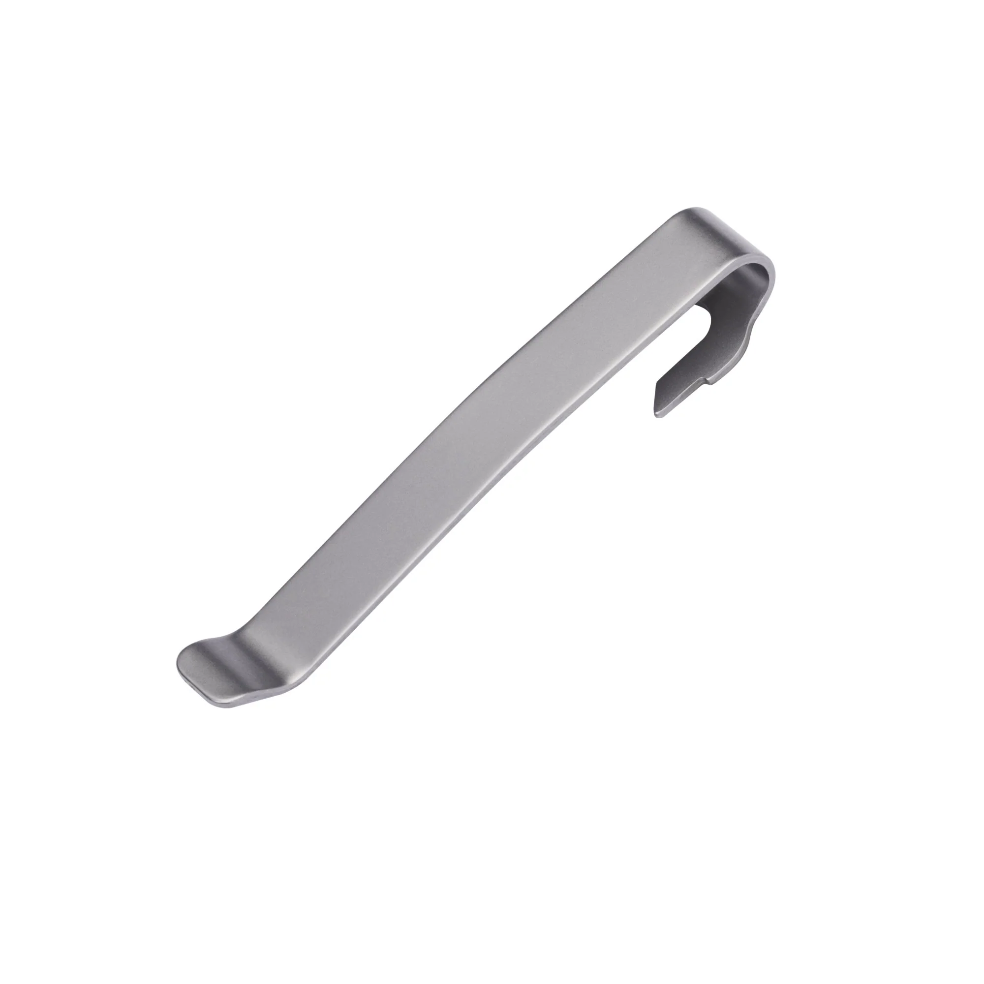 Quick-Release Pocket Clip