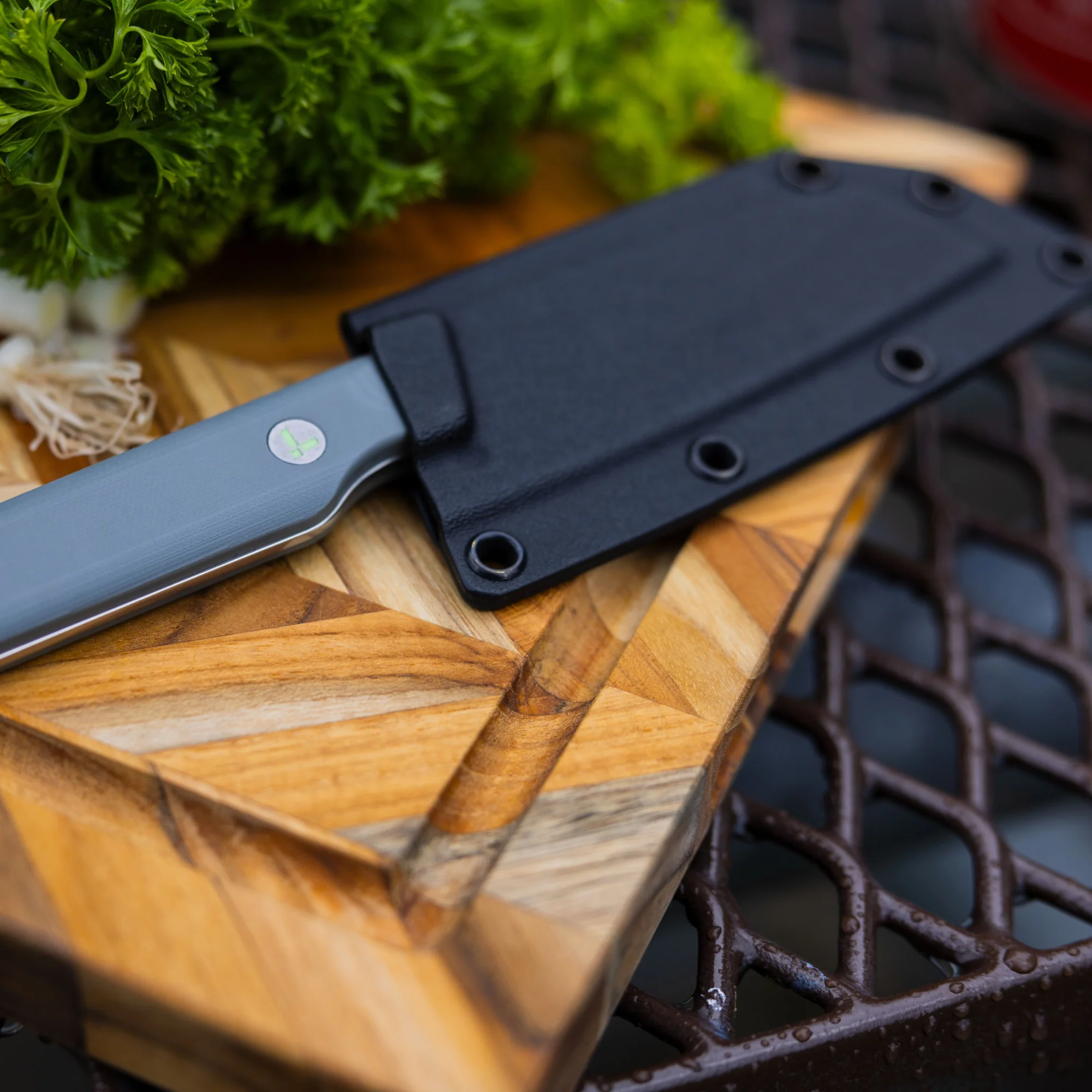 Rustle Sheath - Image 2