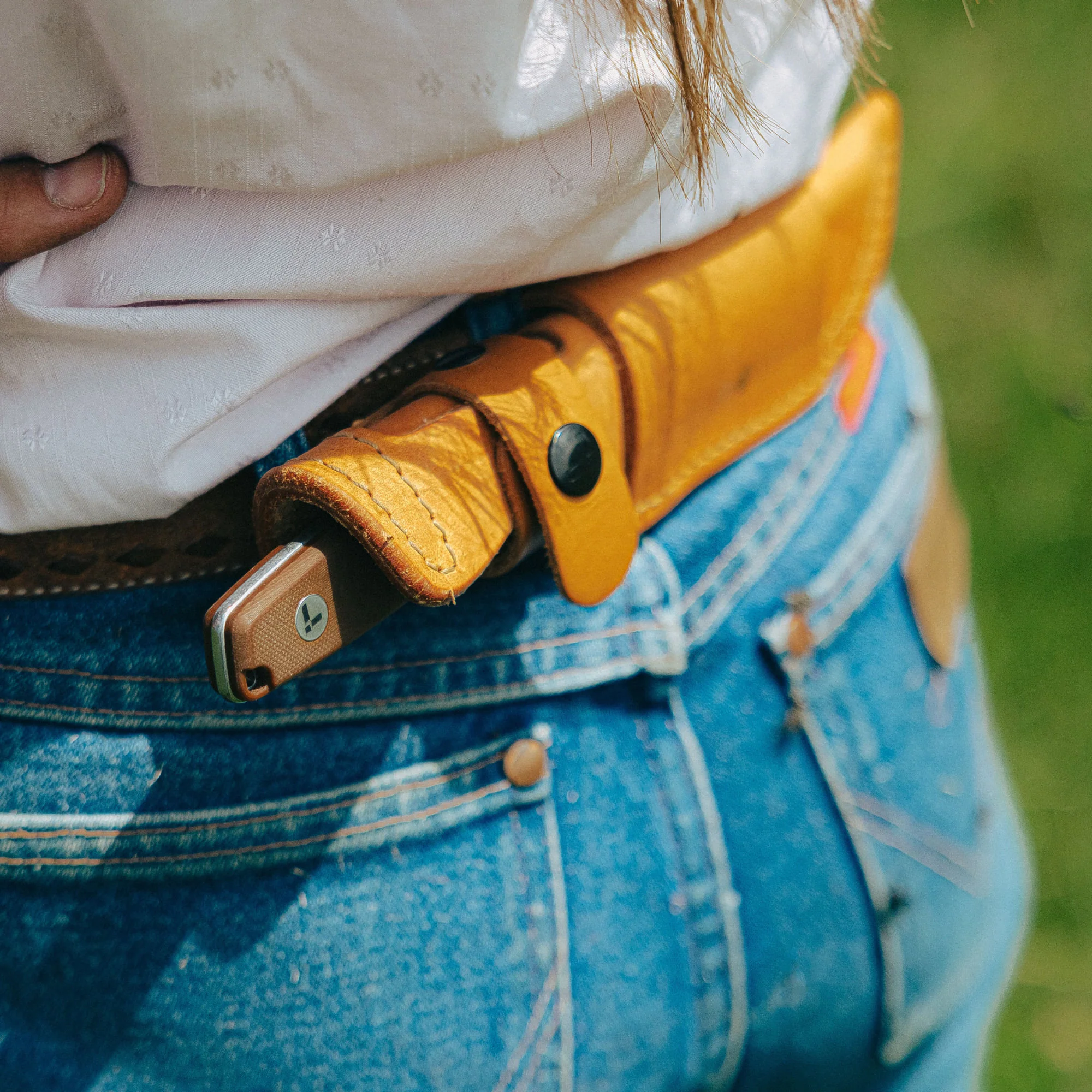 Trac Sheath - Image 4