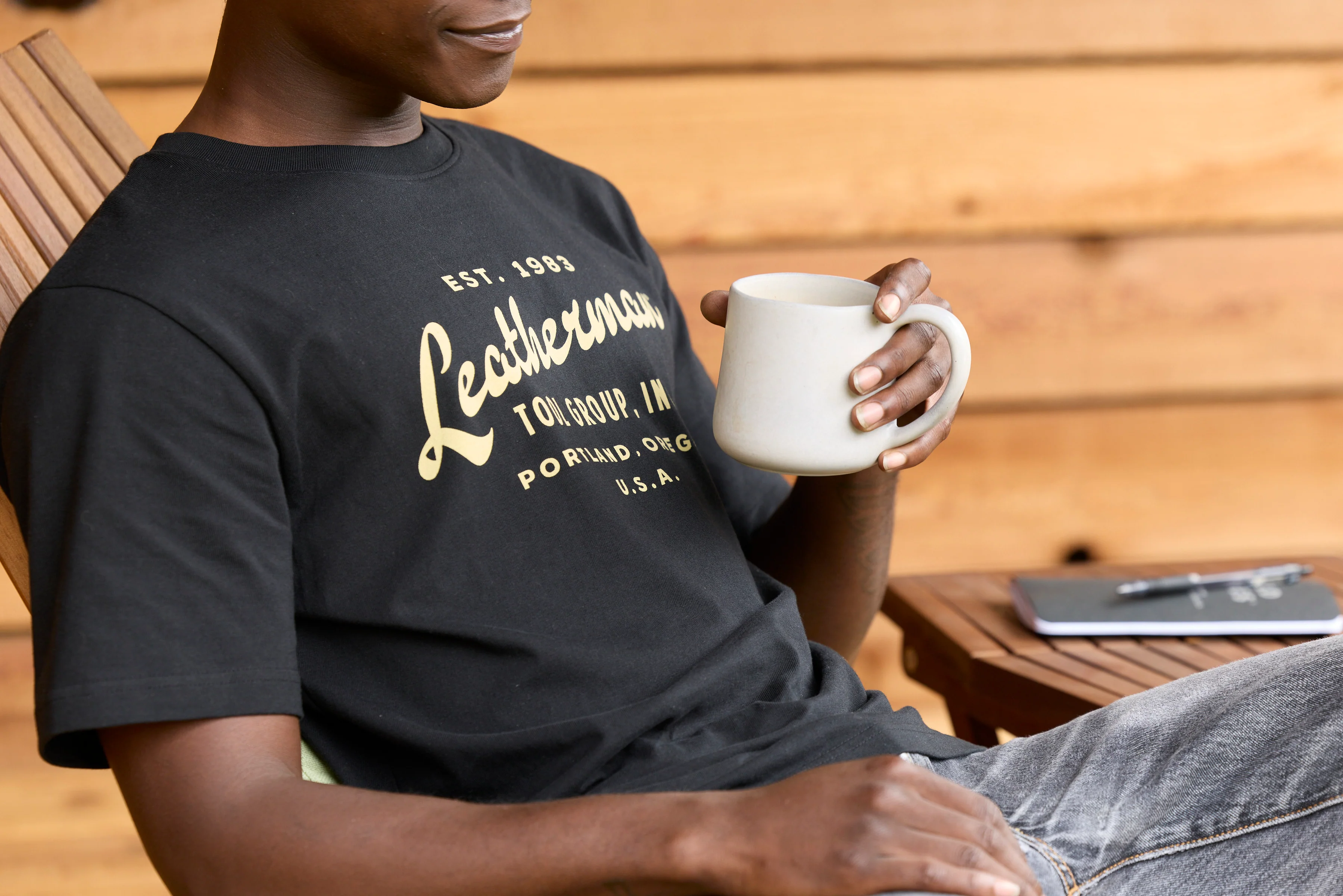 Vintage T-Shirt - Image 7