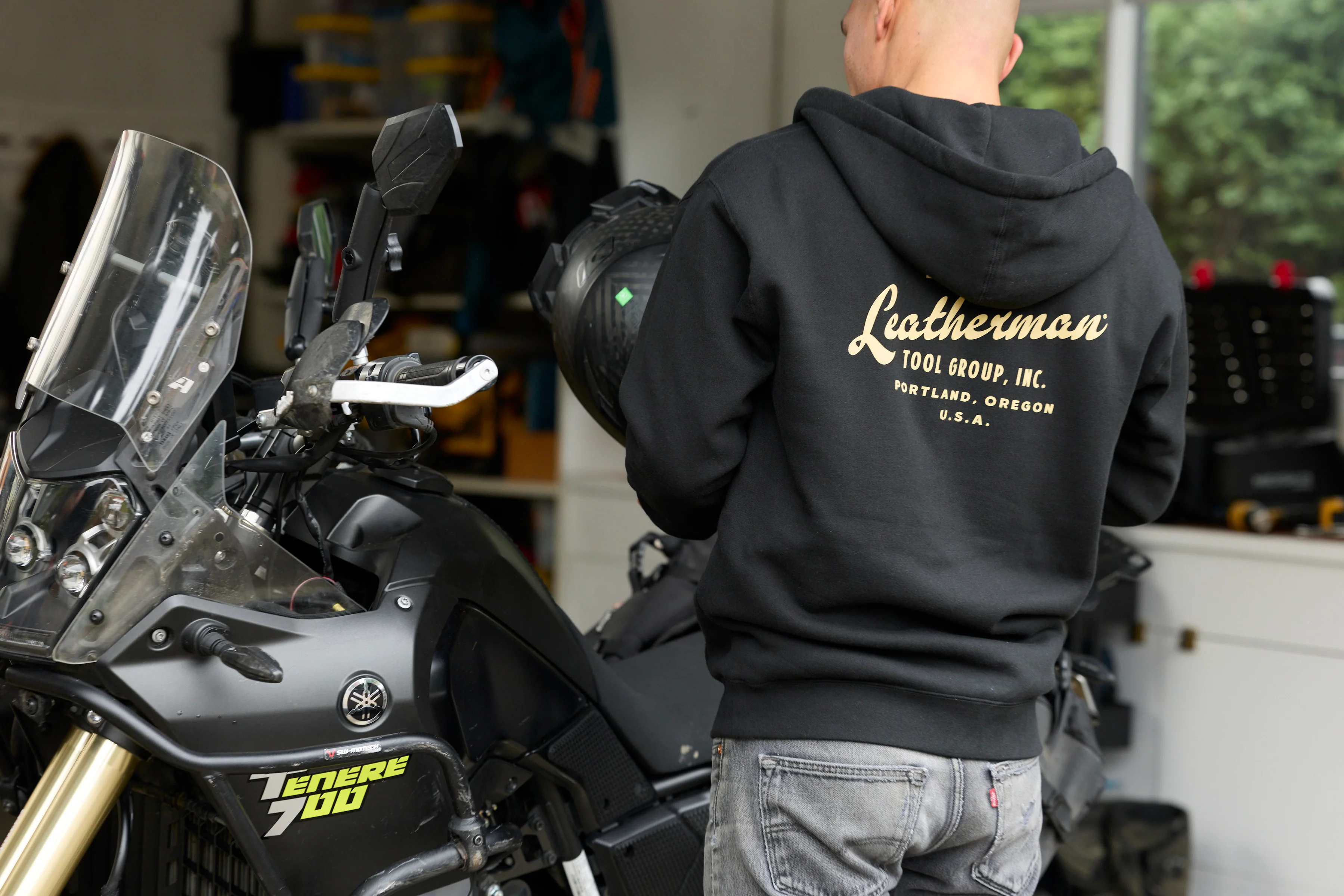 Vintage Zip - Image 6